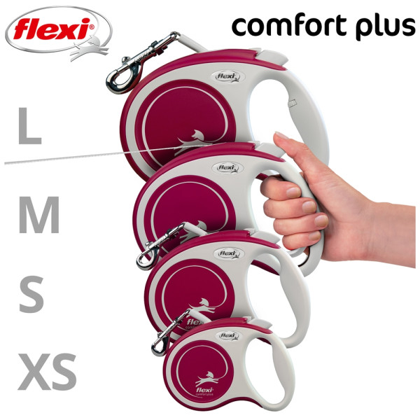 Flexi Comfort Plus L