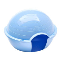 Hamsterhaus "IGLO" Hamsterhaus "IGLO"