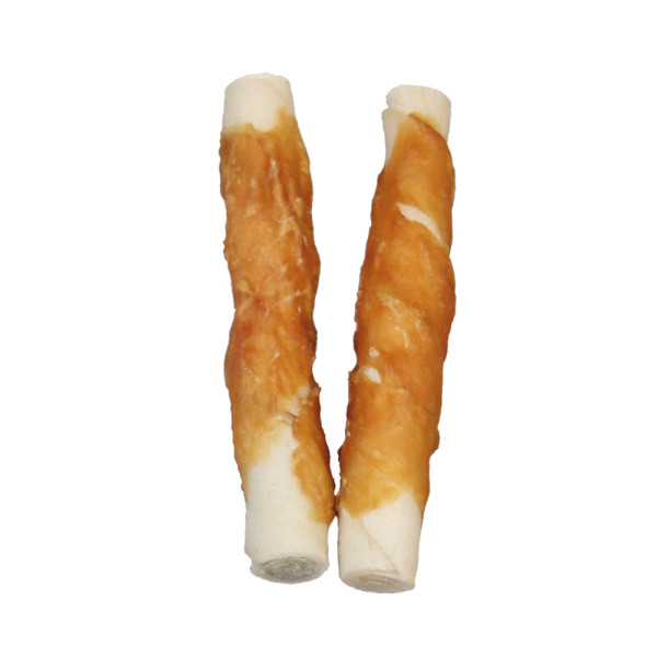 StarSnack BBQ Wrapped Chicken