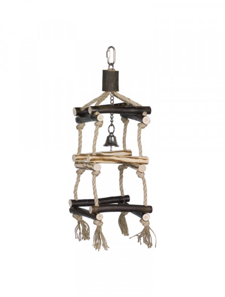 Cage Toy "Tower"