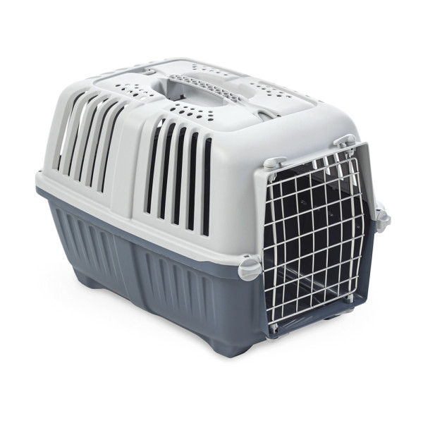 Transport Boxes "Pratiko 2 Metal"