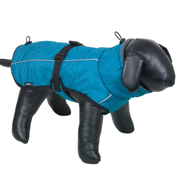 "Yaka" dog coat