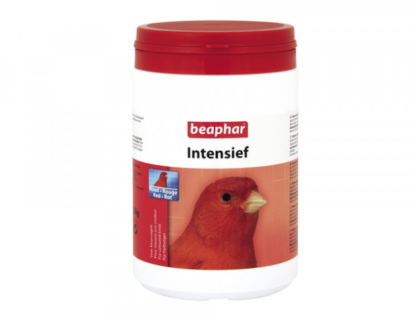 Beaphar intensiv red