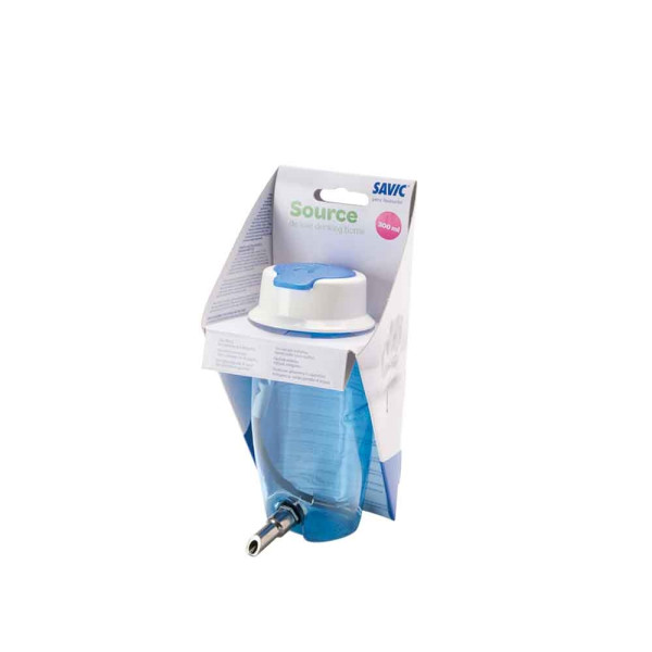 Nagertränke "SOURCE"