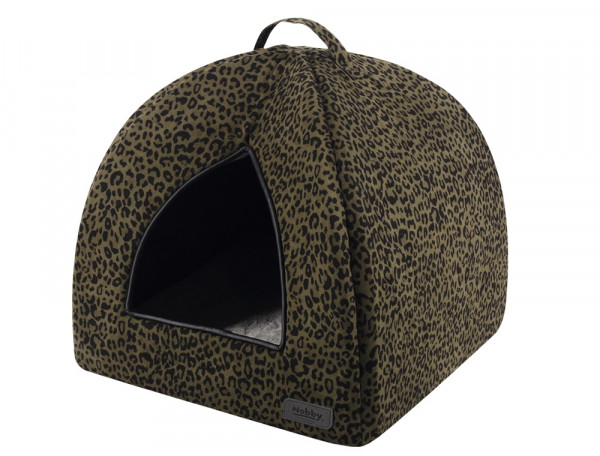 Cave square "Leo"