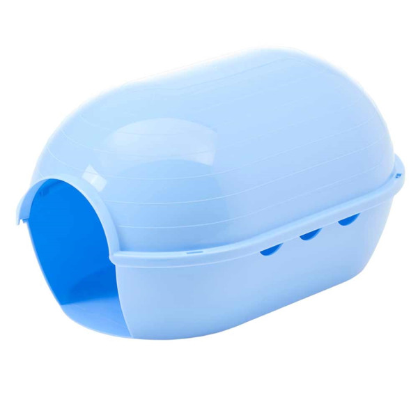 Hamsterhaus "IGLO"
