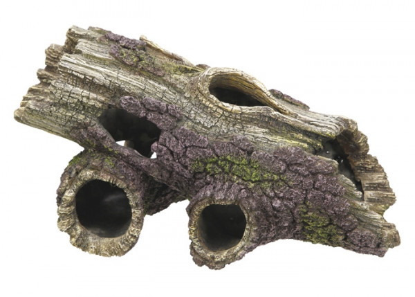 Aqua Ornaments "WOOD"