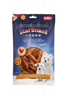 StarSnack MINI Chicken Jerky StarSnack MINI Chicken Jerky