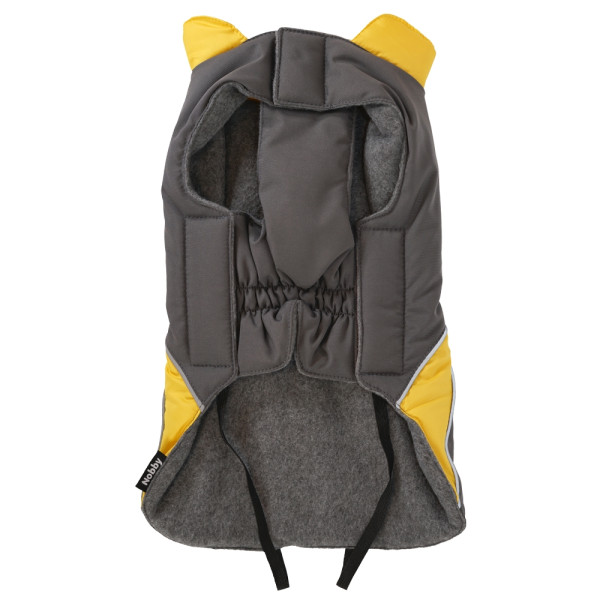 Dog coat "ELVA"