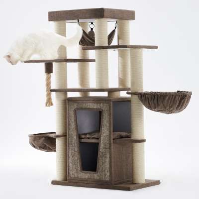 虎ネイバーフッド　NHRJ .SCRATCH / Sprinkle 'n' Scratch - Rainbow Trout Hanging Cardboard