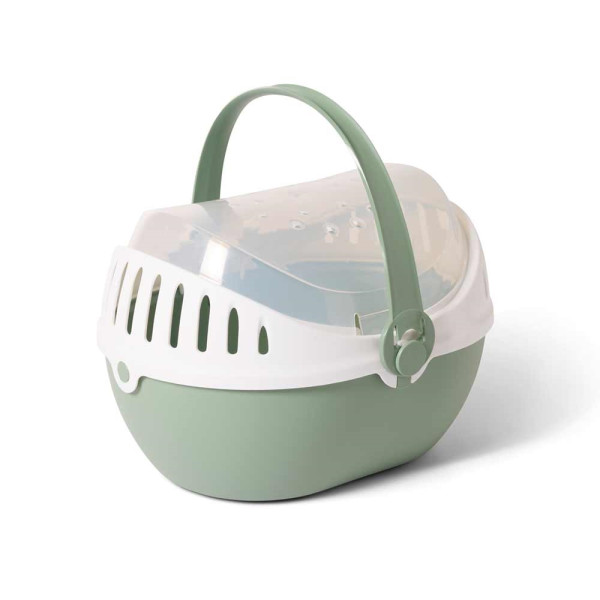 Kleintier Transportbox "Elmo"