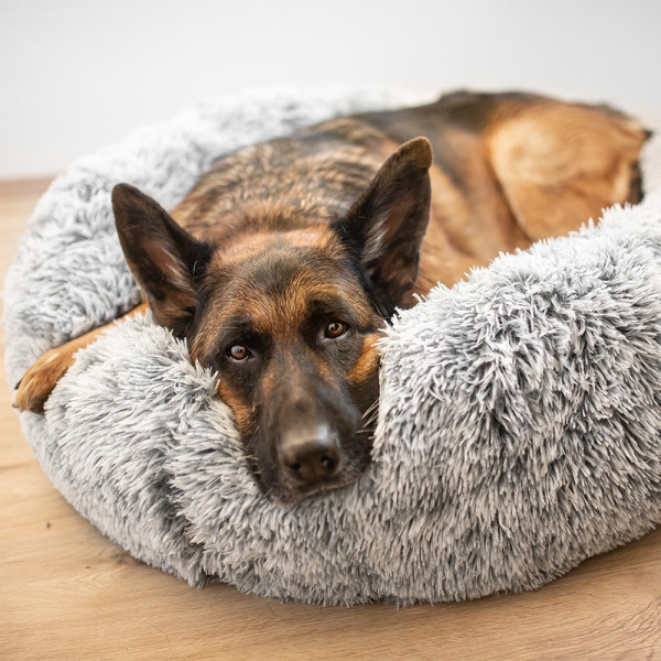 Komfortbett Donut "Nuru"