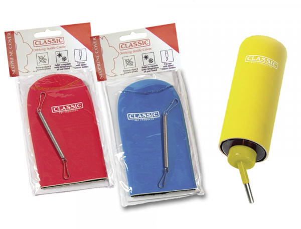 Thermohülle für Classic Tränke