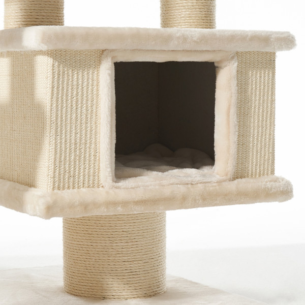 Cat-scratcher "VAGO"