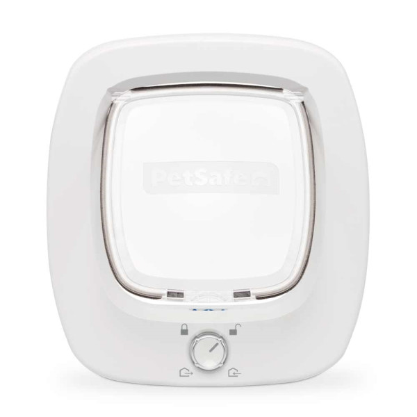 Door for big Cats / samll dogs