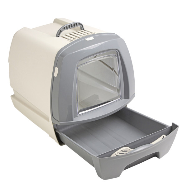 Katzentoilette "80`s"