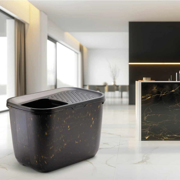 Katzentoilette "Hop In"