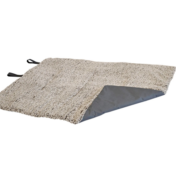 Plaid RollUp "TEDDY" Classic