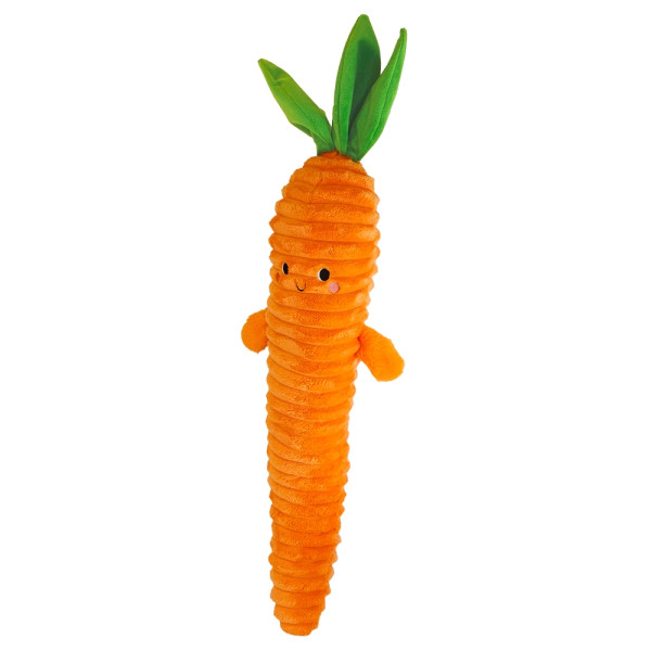 Plush carrot XL
