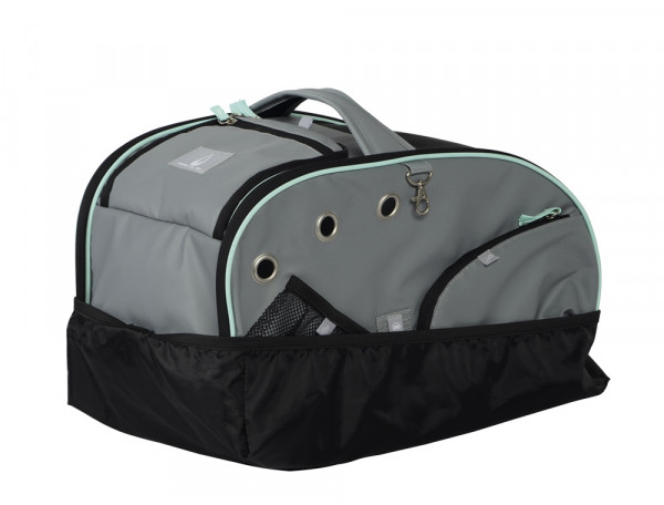 Multifunctional backpack "NOMAD"