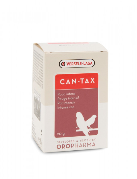 Orlux Can-tax