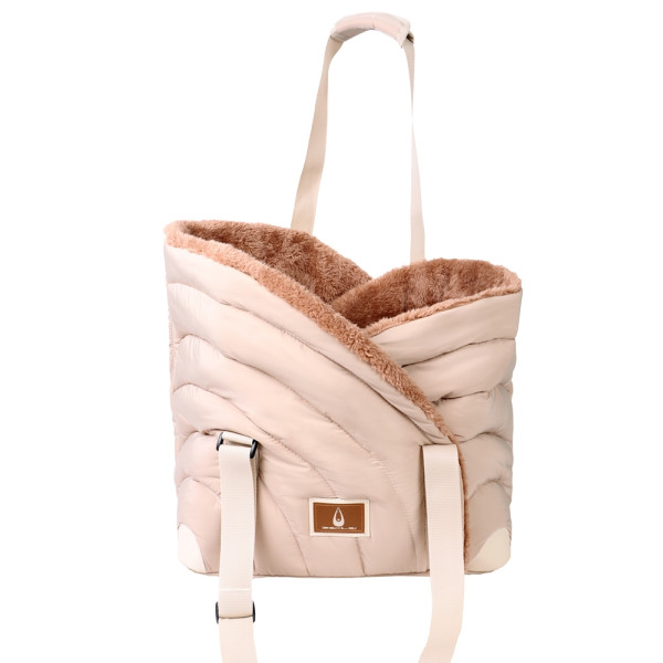 Tasche "SHETLAND" 2 in 1