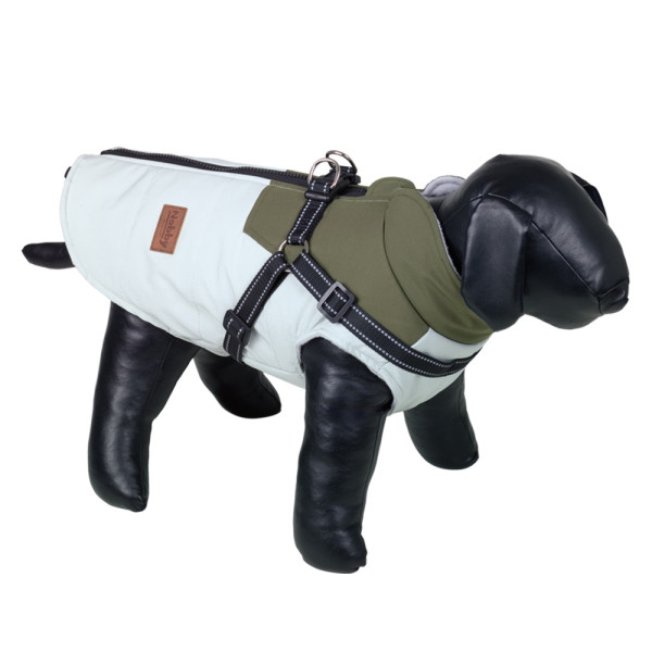 Hundemantel "Jona 2in1"