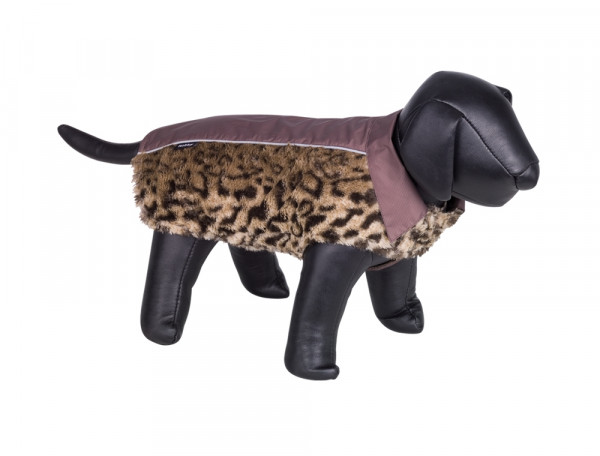 Dog coat "CARA"