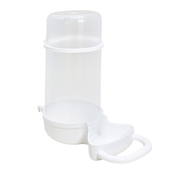 Weekend-Futterautomat