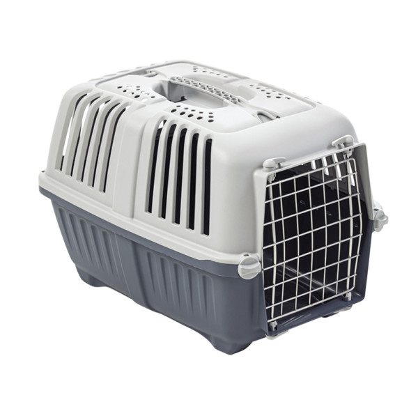 Transport boxes "Pratiko 3 Metal