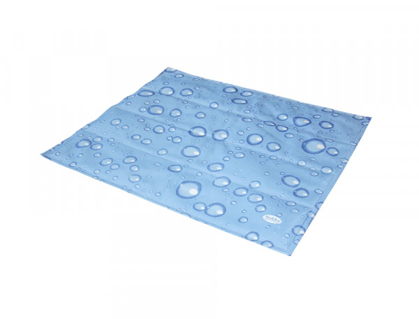 Nobby Cooling mat "Bubble"
