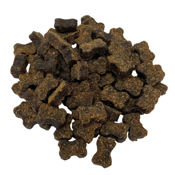 StarSnack Horse HP Bones