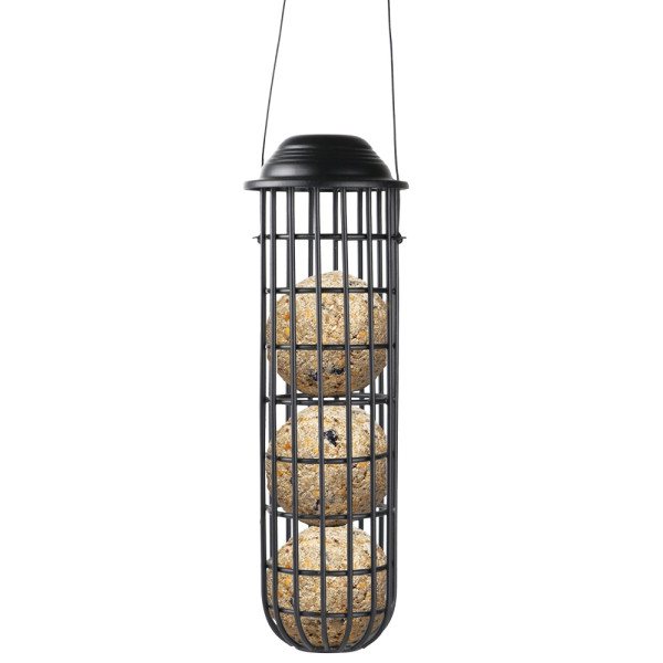 Meisenknödel Säule