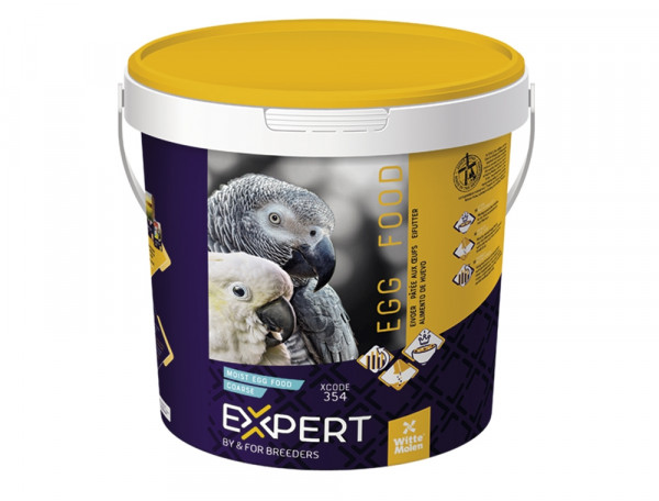 EXPERT eggfood coarse