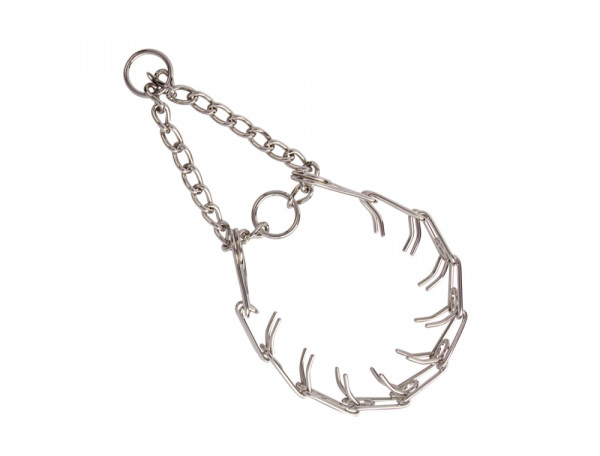 Spike choker