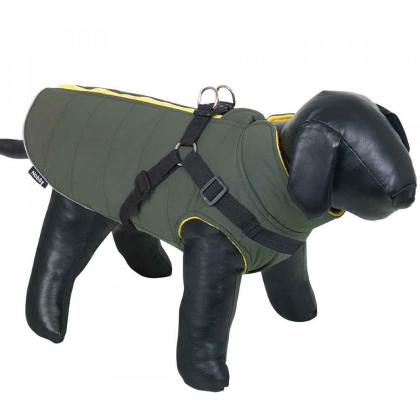 Dog coat "Sobak"
