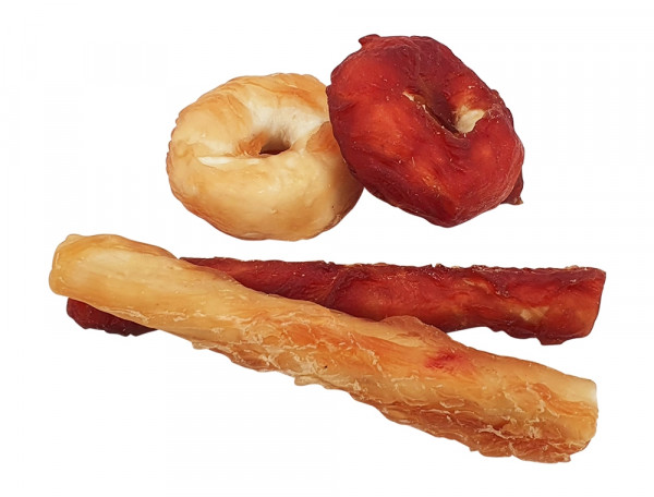 StarSnack Chicken´n Duck Mix