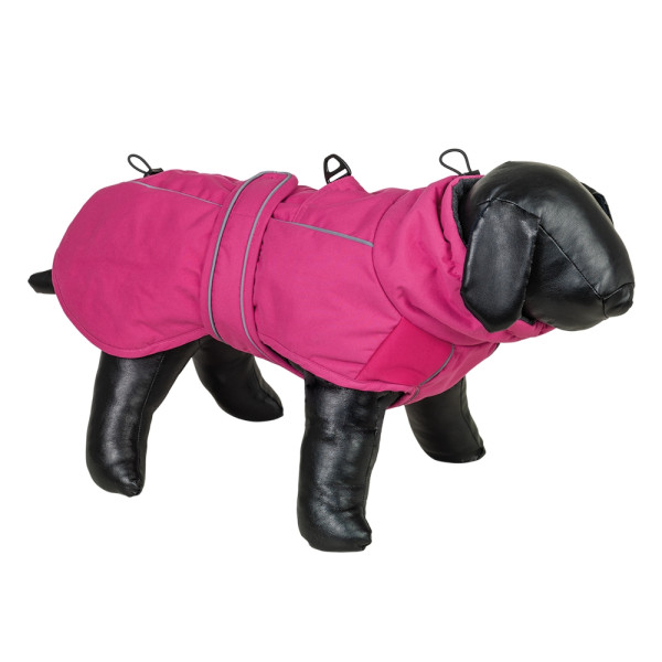 "Liv 2in1 Inside" dog coat