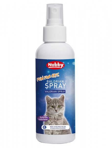 Baldrian Spray