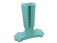 Tandenstoker van massief rubber
