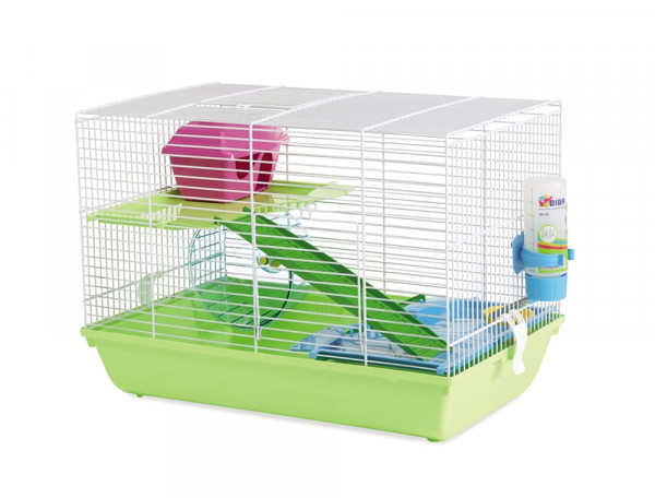 Cage for hamsters "Martha"