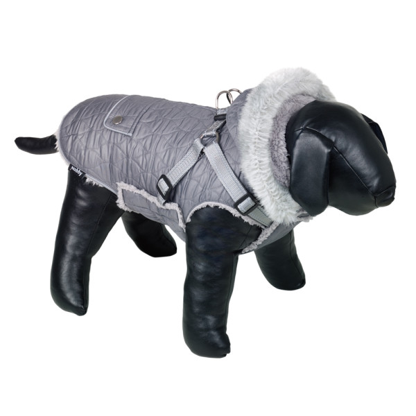 Hundemantel "Polar 2in1"