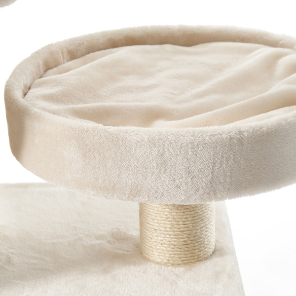 Cat-scratcher "VAGO"