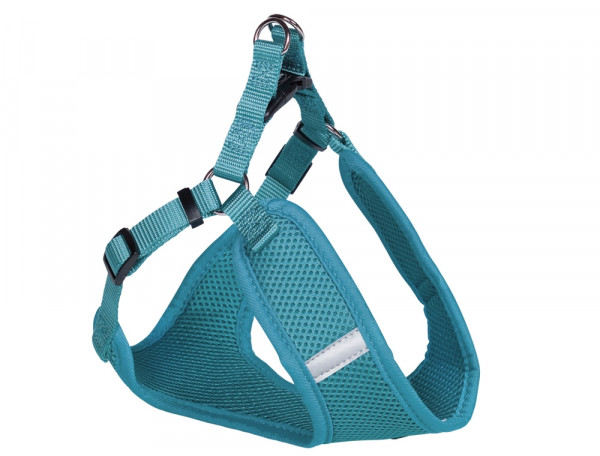 Harness "Mesh Reflect"