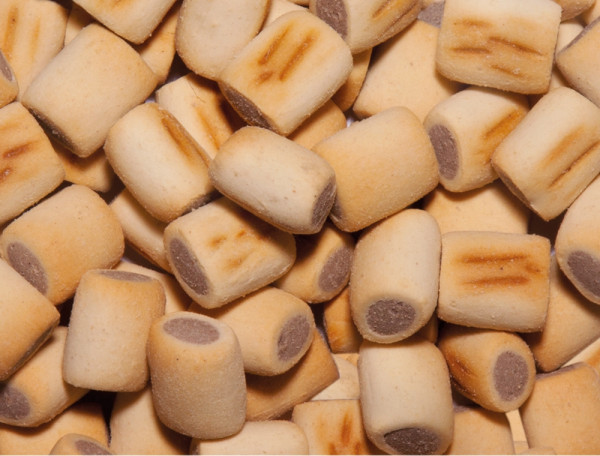 StarSnack Cookies "Duo Mini"