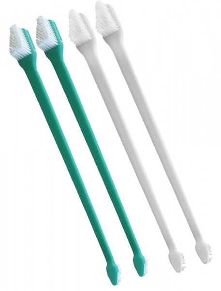 Toothbrush set