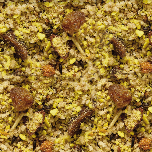 NutriBird Gold Crumble for parakeets and parrots