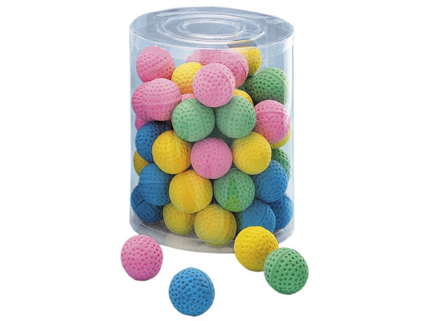 Moosgummiball