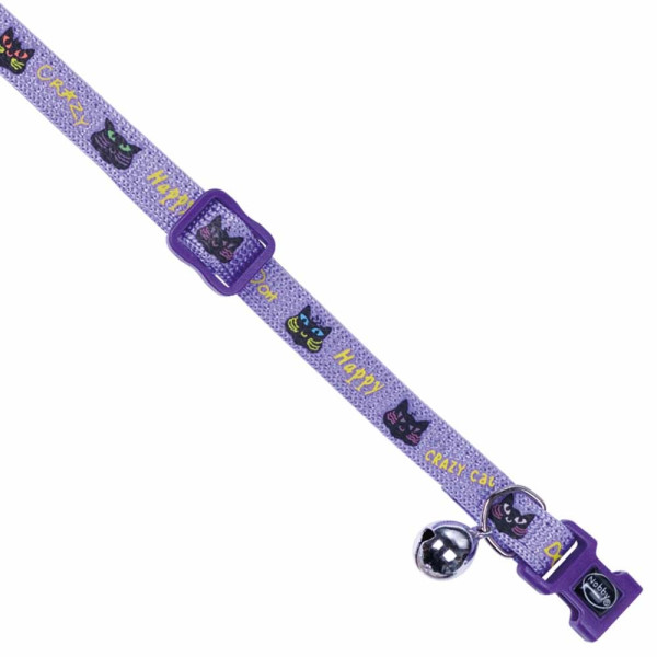 Cat collar "Cat"