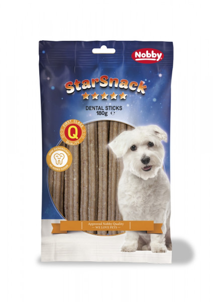 StarSnack "Dental Sticks"
